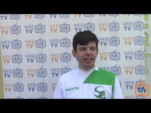 Intervista Calcio Integrato - Luca