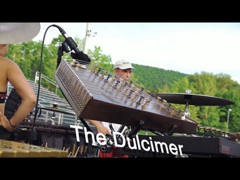 The Dulcimer