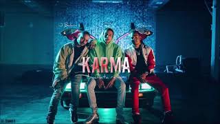 Ozuna, Sky, J Balvin - Karma (DJ Tronky Bachata Remix) NEW 2019