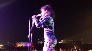 Arcade Fire - It's Never Over (Oh Orpheus) - Lollapalooza Brasil 2014