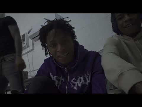 Click 4ulla Stars (C4S) Vlog 1 FT Huncho Da RockStar x KBlast x Pskillz ShotBy:JTFilms