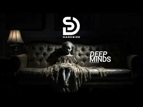 Darksize - Possessed ][ Deep Dubstep Mix