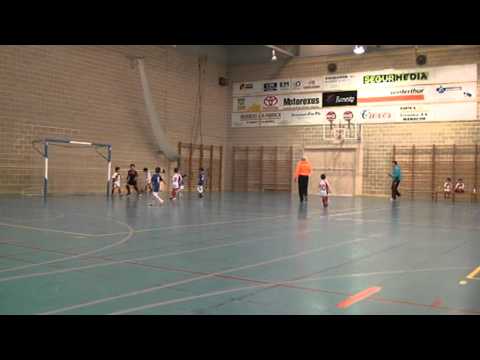 Recreatiu Manacor Prebenjamin B.mpg