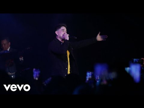 El Bebeto - Cuando Tú Me Besas (En Vivo Desde El Lunario/Mariachi/Banda)