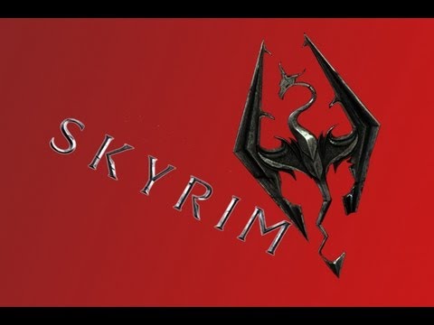 ▐ Skyrim▐ And the Dead were at my Feet▐