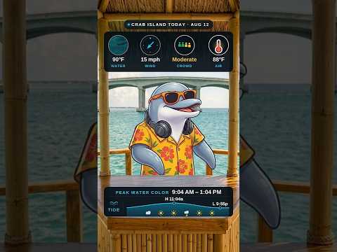 Today's daily report thumbnail