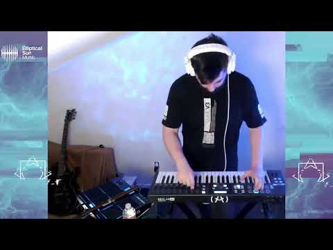 Ohpal - "In Flux" LIVE SET  (6/20/2022)