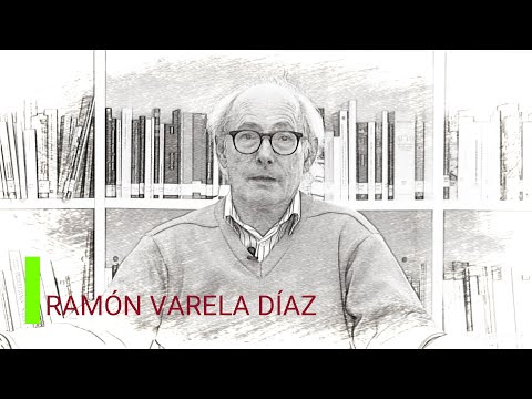 Vídeo: Conversas co ecoloxismo: Ramón Varela Díaz