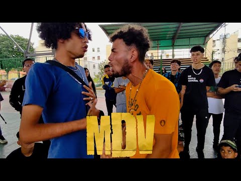 KIDSO SENSEI ⚔️ ISAK - 16vos SERIE A 2022 (Fecha 5) - Maestros Del Verso