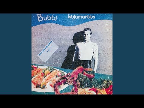 Mr Dylan - Bubbi Morthens