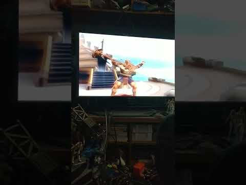 Deimos: playing God of war 2 pt 140