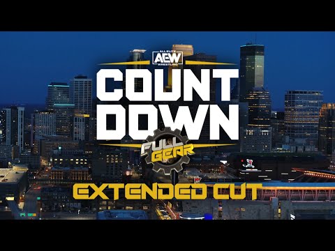 Thumbnail of the video: Countdown To Full Gear (Extended Cut)