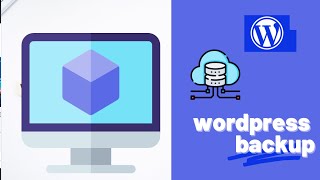Wordpress Backup: How to Use UpdraftPlus Plugin (As Use Free Wordpress Backup Tool)