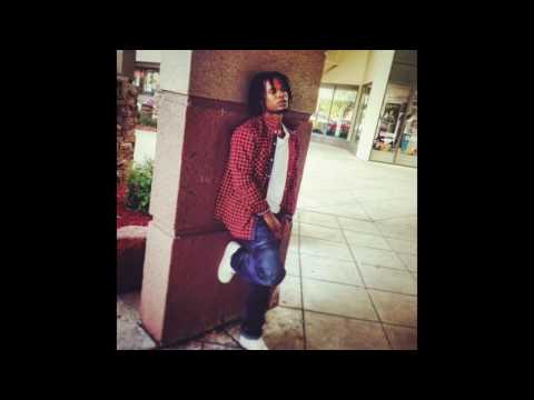 Yung City - Wishes (R.I.P CITY)