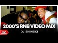Best Of 2000 S G Ngsta RNB Clean Mix Chris Brown T Pain Plies Twista Lil Wayne Drake