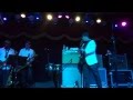 Soulive: Up Right [HD] 2012-03-10 - BOWLIVE III; Brooklyn, NY