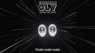 Josman - OLY [Audio/Lyrics]