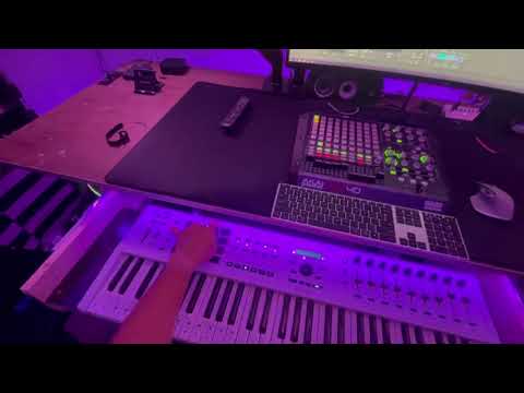 The Language of The Veldt 