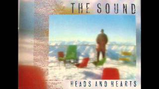 The Sound  'Love Is Not A Ghost'  1985