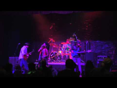 Johnny O. Band with Shay Jones w / New Audio