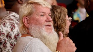 Search Live Sports John Daly's net worth as Happy Gilmore 2 star has been married 4 times