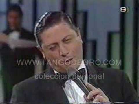 Homenaje a JUAN CARLOS GRANELLI (intro: Julio Sosa) & ELTATA