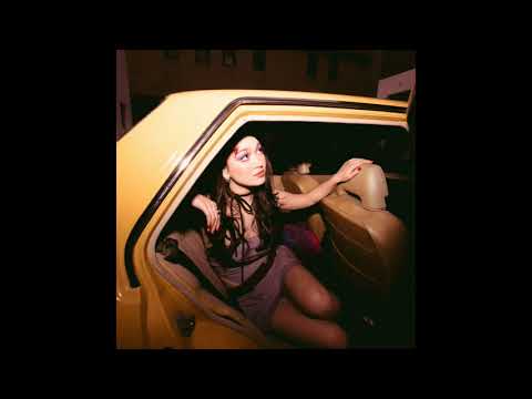 HELEINA ZARA - SAD LIKE THE MOON