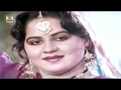 Gut Kali Lal Paranda Arya | Sultan Rahi | Noor Jehan | Gandasa Pakistani Movie