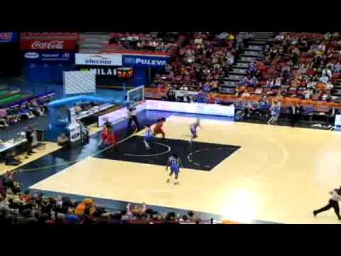 L.F. CIUDAD ROS CASARES VALENCIA,70 - RIVAS ECOPOLIS,61 (07/04/2012 0:00:00)