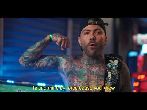 Chinatown Sound - Maze Overlay