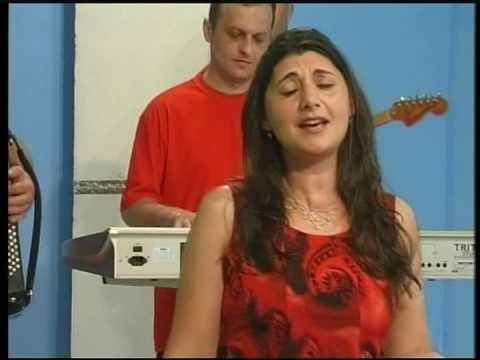 Dragana Jeremic i Dragisa Prvulovic-Soro sorioare