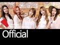 EXID - 1M (Acoustic Version)
