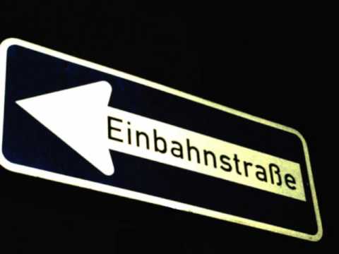 Einbahnstraße (Bommelmütze)
