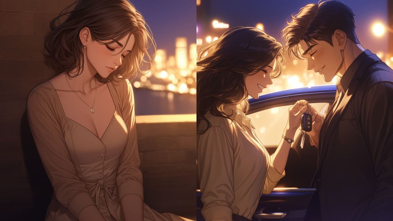 📕7 Años de Apoyo y Amor. Después de Renacer, Prefiero Quemar el Dinero que Dárselo