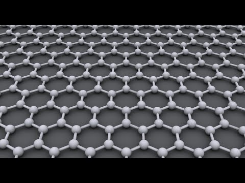 The Materials of the Future: Interesting Allotropes of Carbon