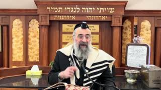 הכנת קפה שחור בשבת (הרב יצחק ישראלי) - התמונה מוצגת ישירות מתוך אתר האינטרנט יוטיוב. זכויות היוצרים בתמונה שייכות ליוצרה. קישור קרדיט למקור התוכן נמצא בתוך דף הסרטון