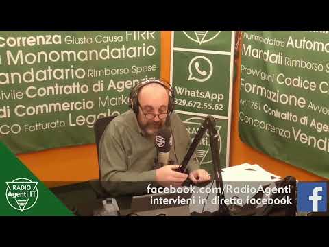 Trattamento fiscale delle spese degli agenti di commercio Enasarco e dei consulenti finanziari.