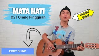 Download lagu Mata Hati [Original Singer] OST Orang Pinggiran Trans 7 mp3