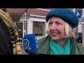 Parkeren veertig procent duurder. Hoe erg vinden de Kralingers dat?