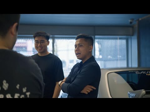 Timothy Ronald - Danza Kuduro {REMIX} | Music video ft. Lucenzo