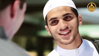Фильм, который изменит вашу Жизнь! Вдохновение жизнью Пророка صلى الله عليه وسلم