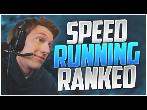 RANK 1 YASUO SPEEDRUNS EUW RANKED - TheWanderingPro