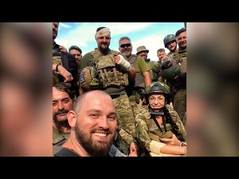 🇺🇦 БАТЬКО НАШ БАНДЕРА  - Ukrainian Patriotic Song - #награшband