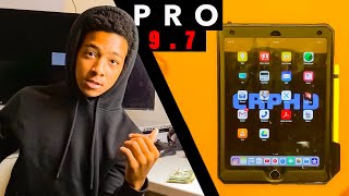 iPad Pro 9.7 Review: Everything You Need To Know!
