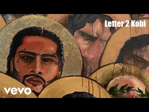 Video thumbnail for Letter 2 Kobi
