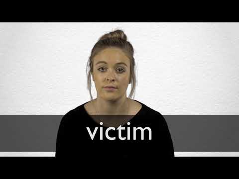 Another word for Victim, What is another, synonym word for Victim? -  English Grammar Here