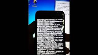 how to jailbreak ios 6.1.6 on iphone 3gs and ipod touch 4g