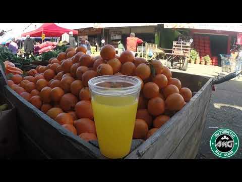 Automatic Milk Glass by Aprendemagia - Verschwindende Milch - Zaubertrick