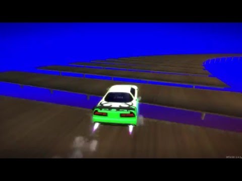 [DM] SIISTi V3 - Blow II