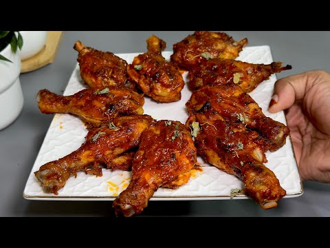 വീട്ടിലുണ്ടാക്കാം Perfect Sriracha Lime Chicken | Grilled Sriracha Honey Lime Chicken Recipe